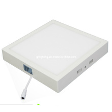 Square LED Ceiling Panel 6W (GH-PBD-51)